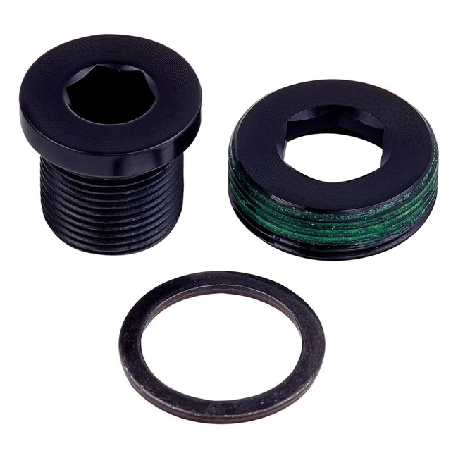 Vite Biela Sram Truvativ M15M22 Alloy Autoex - Alta Qualit