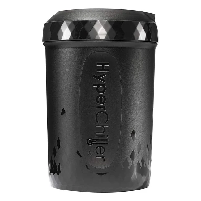 HyperChiller HC3 Eiskaffeegetränkekühler V2 - Verbessert, Stärker, Langlebiger