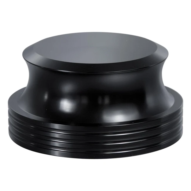Stabilizzatore Giradischi Dynavox PST420 - Peso 420g - Nero