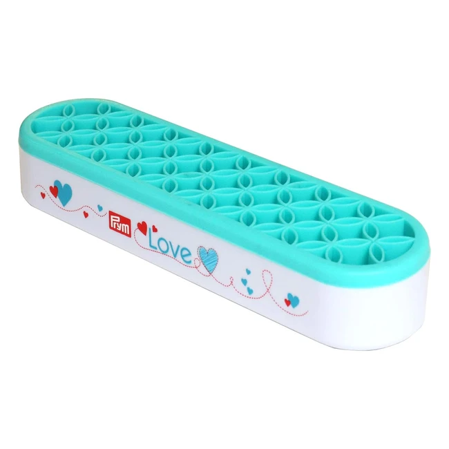 Organizador Prym Love Hold & Store 612408 - Ideal para Almacenar Pequeños Artículos de Mercería