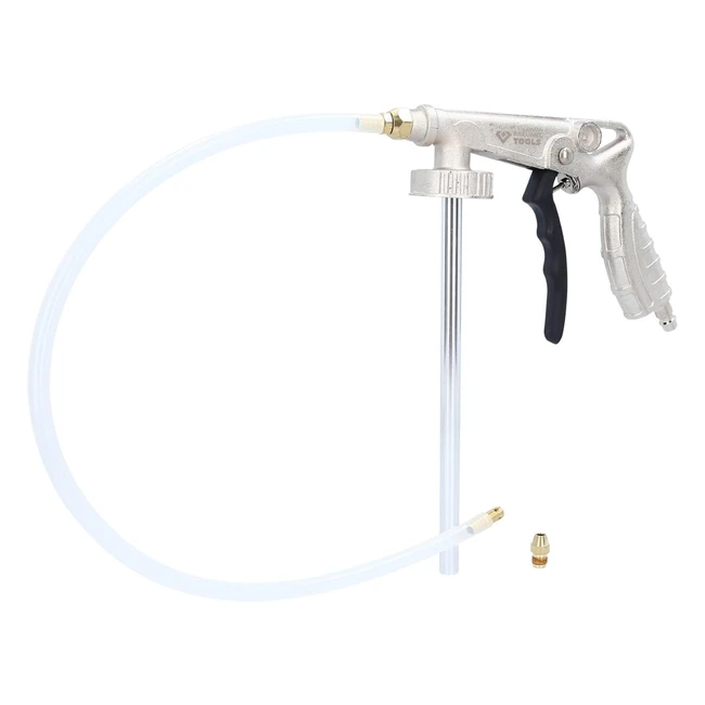 Pistolet Pulvrisateur de Protection Bas de Caisse BT161104 - KS Tools