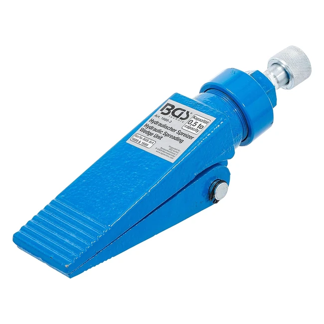 Carteur BGS 16893 pour Art 1688 1689 - Outils de Qualité Professionnelle