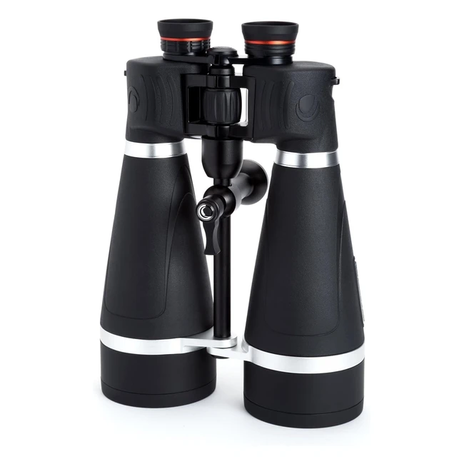 Celestron 72031 Skymaster Pro 20x80mm Binoculars - Waterproof Multicoated Lens