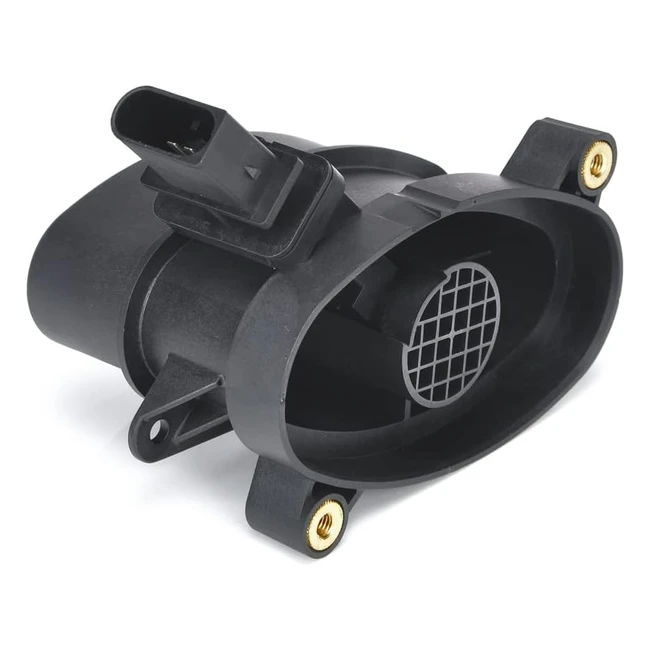 Medidor de Masa de Aire Bosch 0928400529 - Eficiencia y Potencia