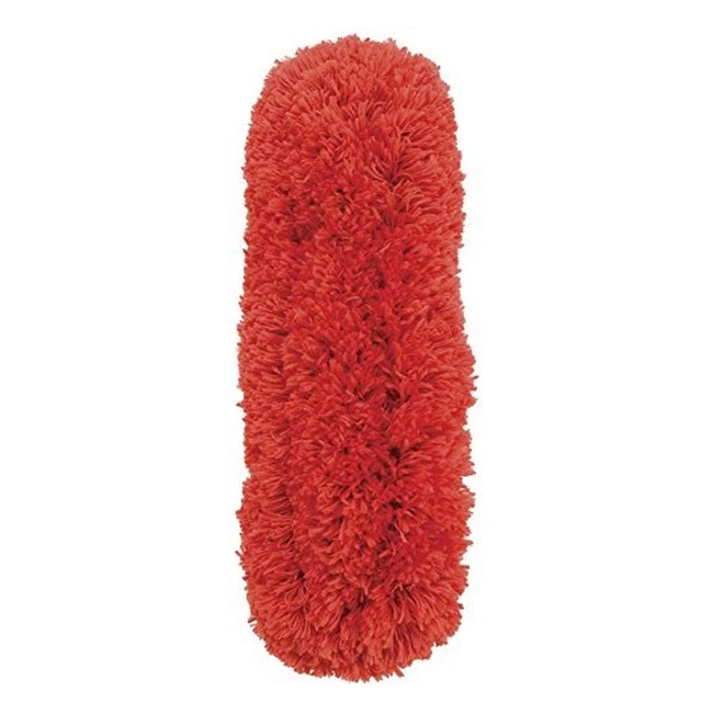 Oxo Good Grips Microfibre Duster Refill - Efficient Dust Trapping - Machine Washable
