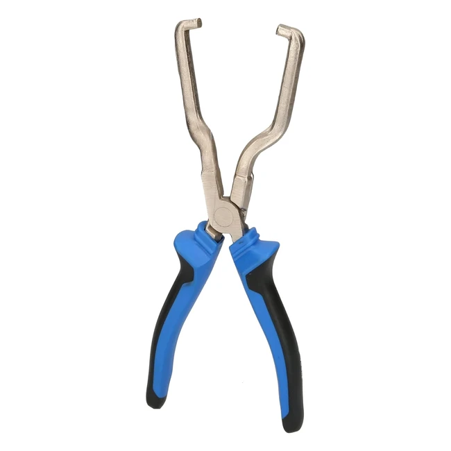 Alicates Tuberas Desbloqueo Lnea Combustible BT536004 AzulNegro 1tlg