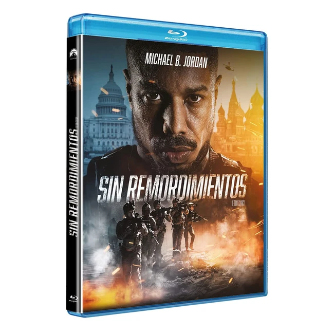 BD Sin Remordimientos - Gran Precio - Envo Gratis