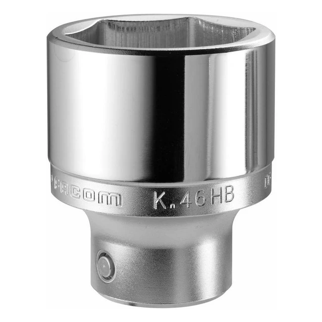Douille 6 pans 35mm FACOM K35HB - Rf 34 - Outil de qualit professionnelle