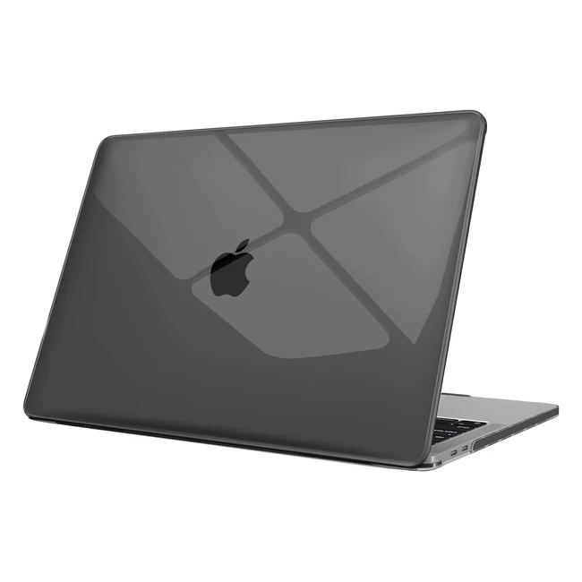 Coque MacBook Pro 13 2022 M2 M1 A2338 A2289 A2251 A2159 A1989 A1706 A1708 - Tui 