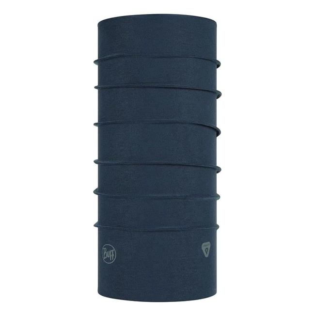 Scaldacollo Buff Thermonet Unisex Adulto - Leggero Caldo Senza Cuciture