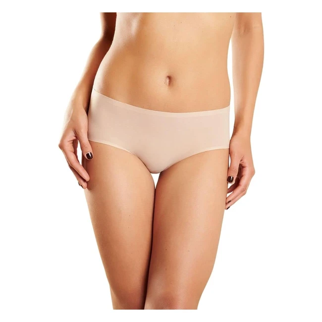Chantelle SoftStretch Hipster Pack x 3 - Intimo Invisibile Donna - Ref. 10004