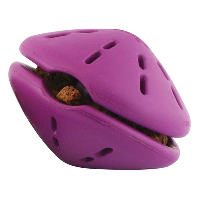 Juguete Dispensador Petsafe Twist n Treat para Perros - Grande - Recompensas y Desafíos