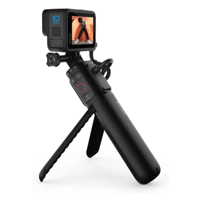 Gopro Volta Impugnatura Versatile Caricatore Treppiede e Telecomando