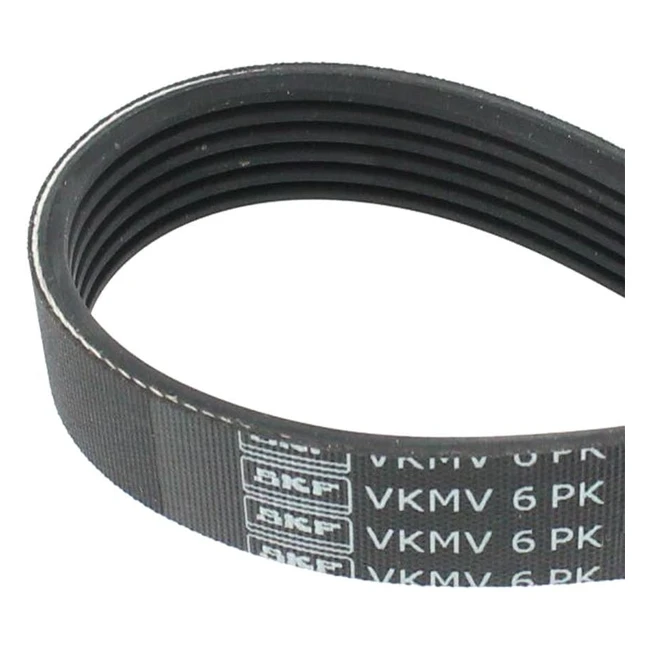 Courroie SKF VKMV 6PK1870 - Longueur Exacte - Rparation Sre et Durable
