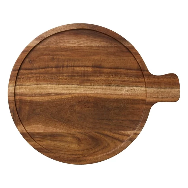 Coperchio Legno Villeroy Boch Marrone 24 cm - Artigianale e Rustico