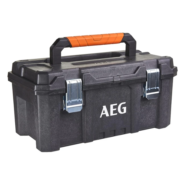 Bote de rangement AEG 21L 535 x 288 x 254 cm - Joint dtanchit attaches