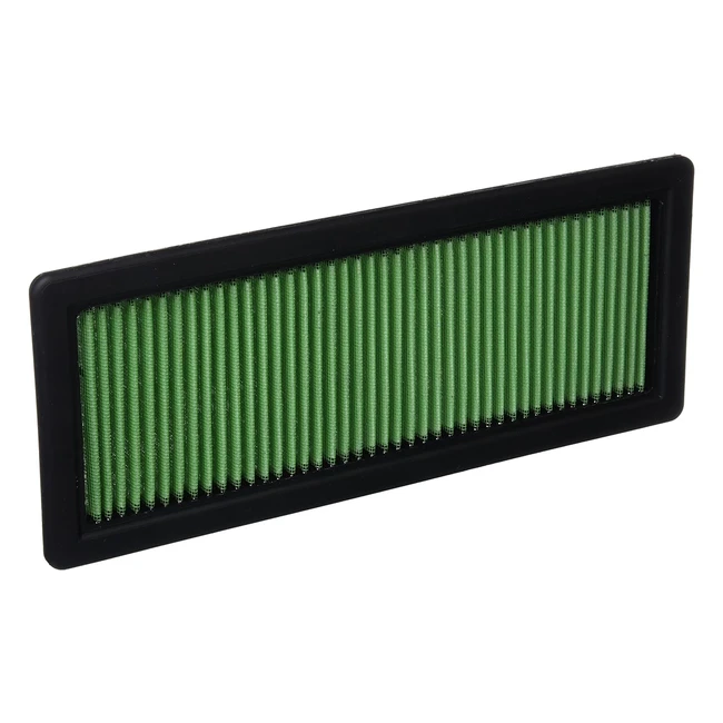 Filtre Green Filters P960168 Haute Qualit Rsistant 100000 km