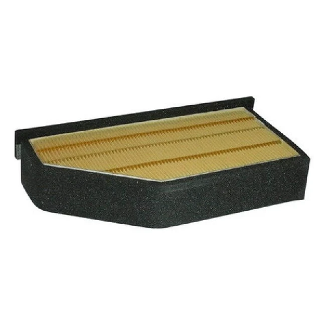 Filtro de Aire Mahle Siervo LX 1710 - Rendimiento Superior