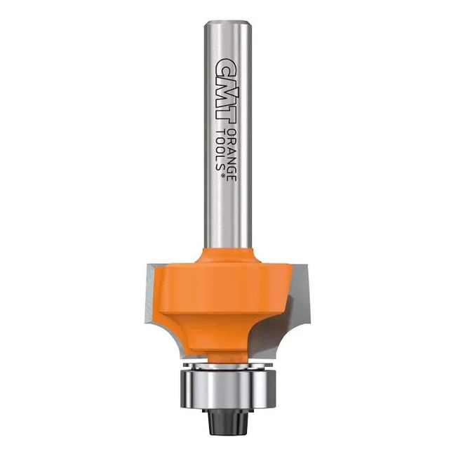 Fresa CMT Orange Tools 93822211 - Herramientas de Acero