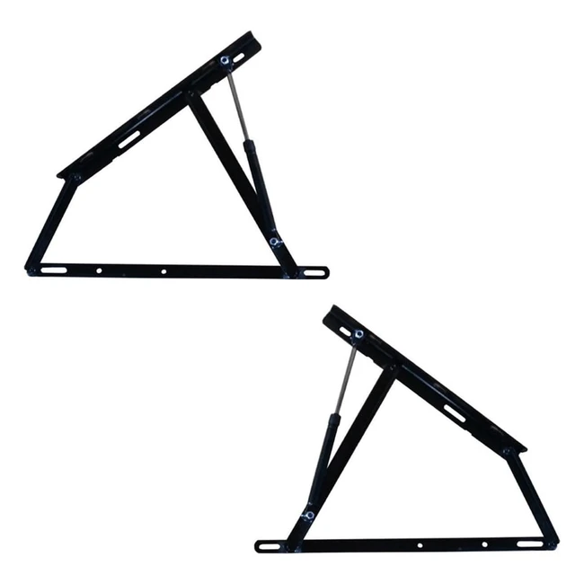 Pack 2 Amortiguadores Canap Abatible 105 120 cm 1150 Newtons Hogar24