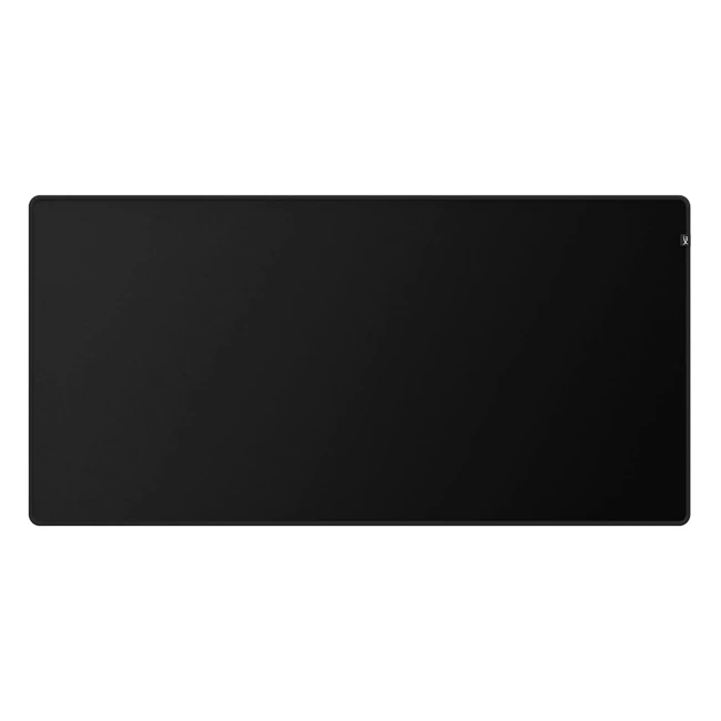 HyperX Pulsefire Mat Alfombrilla de Ratón 2XL Precisa Costuras Niveladas Base Antideslizante