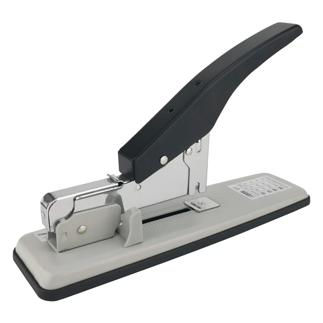 Grapadora HD Heavy Duty Drect 377 - Grapa 100 Hojas