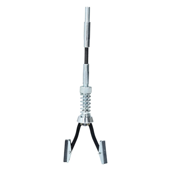 Levigatrice cilindri KS Tools 1501180 2050mm - Alta Qualit