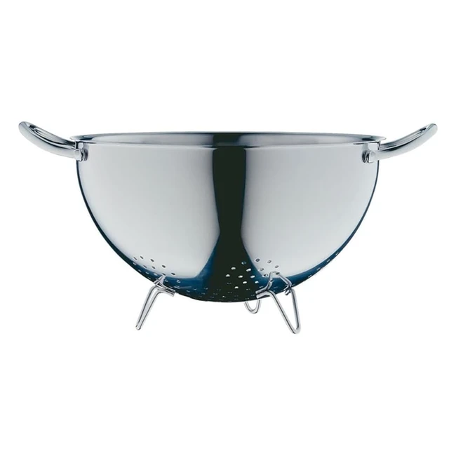 Passamaneria Acciaio Inossidabile Argento WMF 646176040 - Design Gourmet