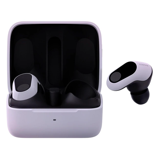 Sony Inzone Buds Auriculares True Wireless Gaming PC PS5 360 Spatial Sound Liger