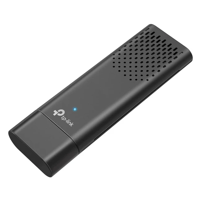 Adattatore USB WiFi 6 AX1800Mbps TP-Link Archer TX20U Dual Band - Ampia Copertur