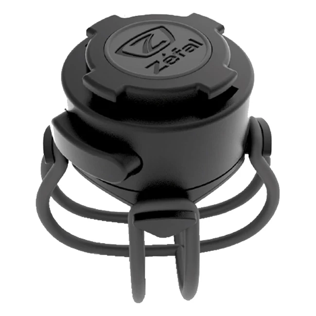 Supporto per smartphone Zefal Z Bike Mount - Sistema di montaggio per bici