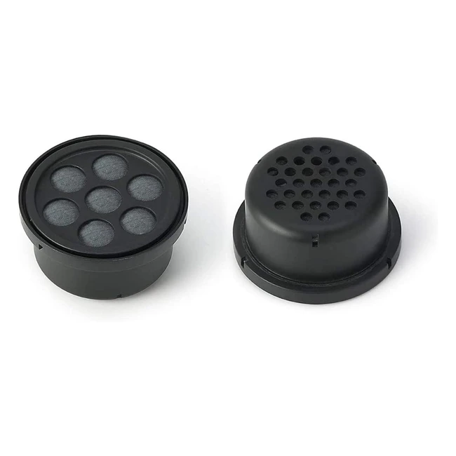 Filtros Bottle To Go 2 un - Purifica Agua con Carbn Activado