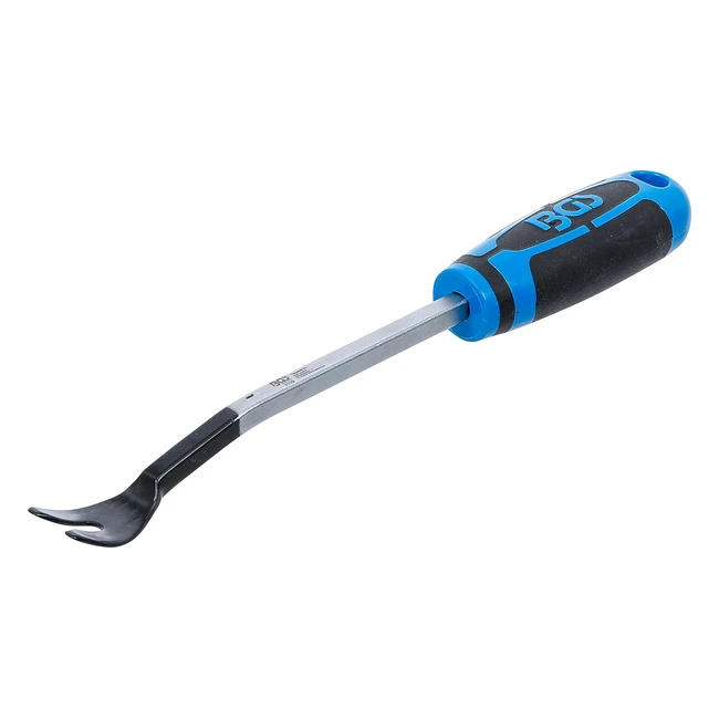 Extractor de Clips de Tapizados BGS 3109 - 290 mm - Acero Cromo Vanadio