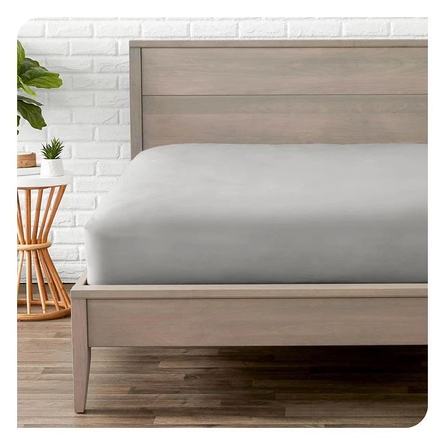 Sbana Bajera Ajustable Microfibra Premium 1800 Ultrasuave Sin Arrugas - Bolsil