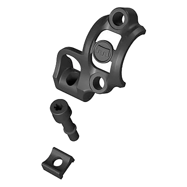 Magura Shiftmix 3 Shountmix Stronck Multicolore DX Unisexadulto - Finitura in Alluminio