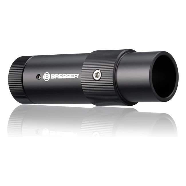 Bresser Laser Kollimator 317mm 125 - Schnelle Justage ohne Zubehr