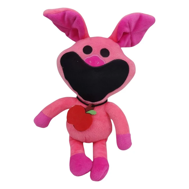 Peluche Sorridente Critters - Catnap Peluche Regali Preferiti - Super Jakes SM-0