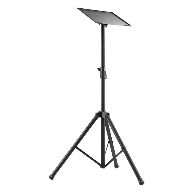 Supporto universale pavimento per proiettore CZ0900 - Ricoo - 1332 3381 cm - Rialzo laptop VESA 100x100