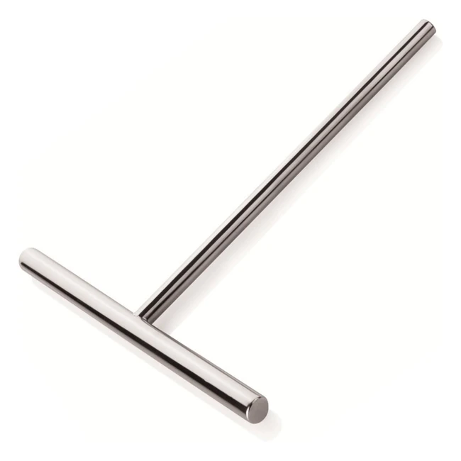 Kerafactum Distributore Crepemaker 20 cm Acciaio Inox Pancake