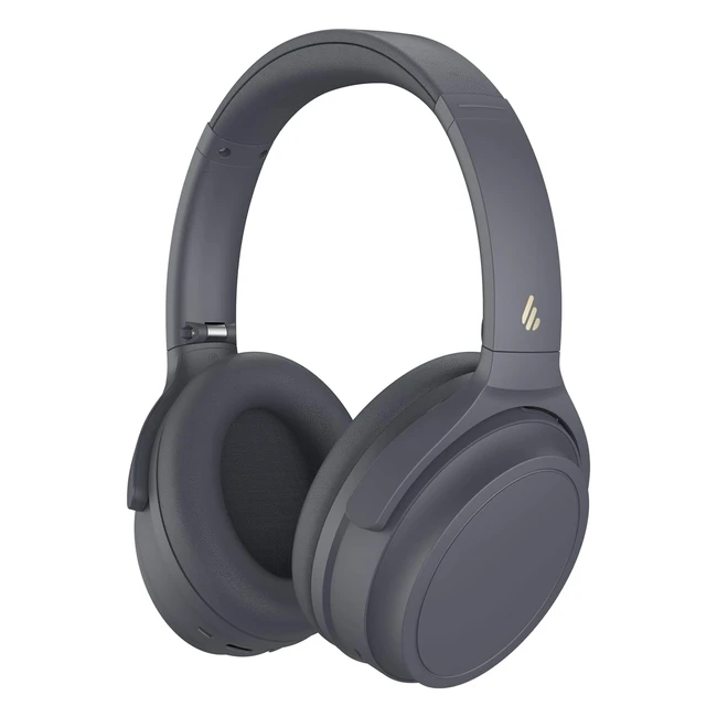 Edifier WH700NB Active Noise Cancelling Headphones 68H Playtime AI Call Noise Cancellation