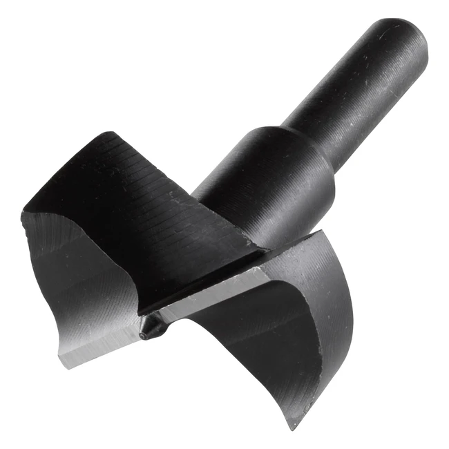 Fraise bois d'encastrement Wolfcraft 3303000 WS noir 40 x 53 mm