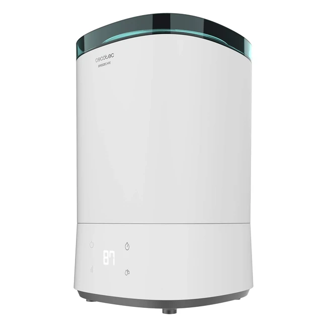 Luftbefeuchter Breezecare 3000 Light - Maximale Befeuchtung 330ml/h