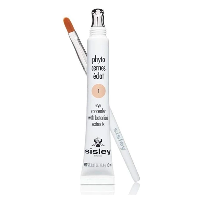 Lpiz de Ojos Sisley 15ml - Resistente y Prctico