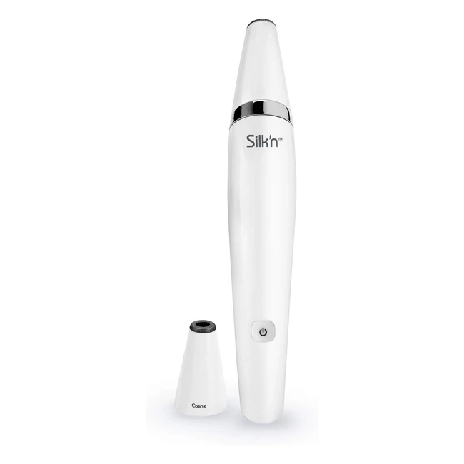 Revit Essential Bianco Silkn REVE1P E3001 - Elimina clulas muertas estimula 