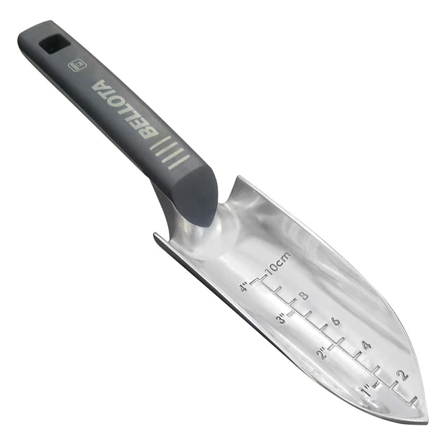 Bellota 3000 Transplantador Estrecho - Diseo Ergonmico