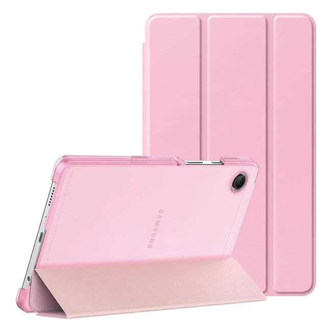 Moko Case for Samsung Galaxy Tab A9 87inch 2023 SMX110X115X117 Lightweight Stand