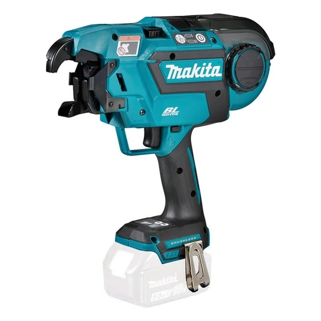 Ligatureuse Automatique 18V LXT Makita DTR180ZJ - Produit Seul