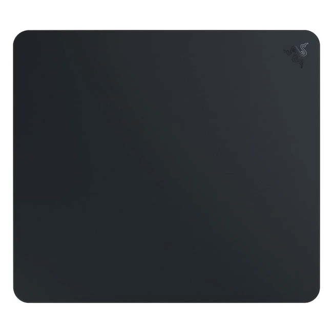 Razer Atlas Tapis de Souris en Verre - Qualit Suprieure - Surface Ultra Liss