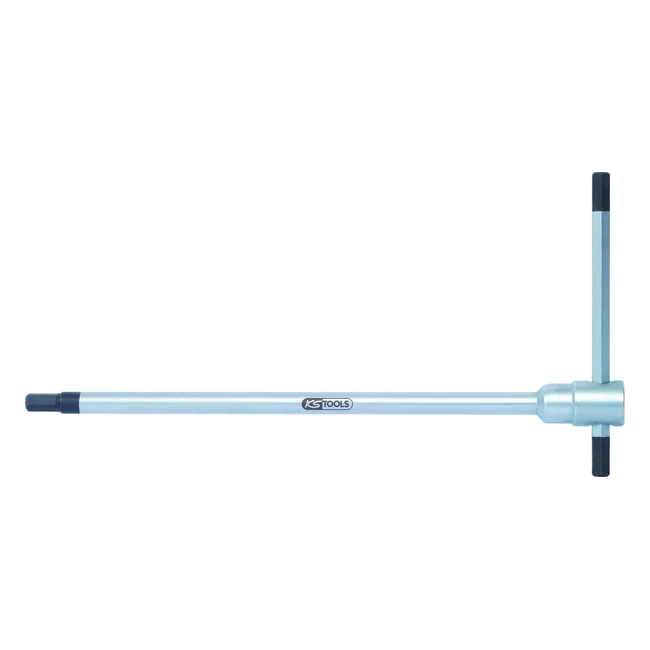 Llave Allen KS Tools 1585105 - 3 Vas con Mango en T 50mm