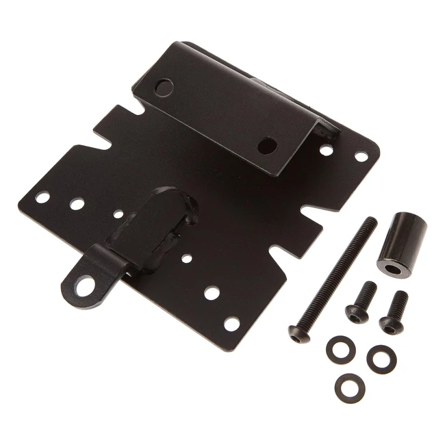 Anclajes Soportes Fijaciones Herraje Baul Maleta Top Master - K0GL14ST